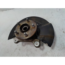2019-2025 Toyota RAV4 AWD Front Left Driver Side Wheel Spindle Knuckle Hub OEM