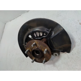2019-2025 Toyota RAV4 AWD Front Left Driver Side Wheel Spindle Knuckle Hub OEM