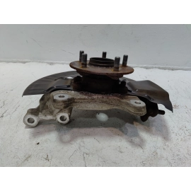 2019-2025 Toyota RAV4 AWD Front Left Driver Side Wheel Spindle Knuckle Hub OEM