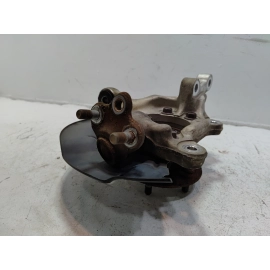 2019-2025 Toyota RAV4 AWD Front Left Driver Side Wheel Spindle Knuckle Hub OEM