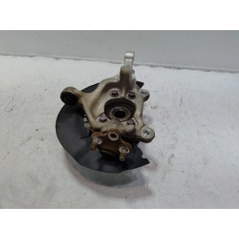 2019-2025 Toyota RAV4 AWD Front Left Driver Side Wheel Spindle Knuckle Hub OEM