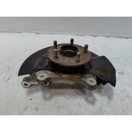 2019-2025 Toyota RAV4 AWD Front Left Driver Side Wheel Spindle Knuckle Hub OEM