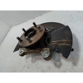 2019-2025 Toyota RAV4 AWD Front Left Driver Side Wheel Spindle Knuckle Hub OEM