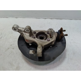 2019-2025 Toyota RAV4 AWD Front Left Driver Side Wheel Spindle Knuckle Hub OEM