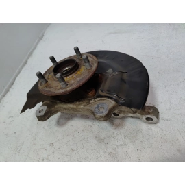 2019-2025 Toyota RAV4 AWD Front Passenger Side Wheel Spindle Knuckle Hub OEM