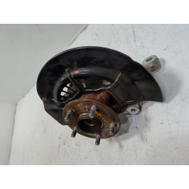 2019-2025 Toyota RAV4 AWD Front Passenger Side Wheel Spindle Knuckle Hub OEM