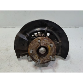 2019-2025 Toyota RAV4 AWD Front Passenger Side Wheel Spindle Knuckle Hub OEM