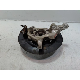 2019-2025 Toyota RAV4 AWD Front Passenger Side Wheel Spindle Knuckle Hub OEM