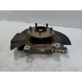 2019-2025 Toyota RAV4 AWD Front Passenger Side Wheel Spindle Knuckle Hub OEM