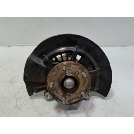 2019-2025 Toyota RAV4 AWD Front Passenger Side Wheel Spindle Knuckle Hub OEM
