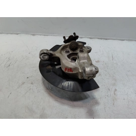2019-2025 Toyota RAV4 AWD Front Passenger Side Wheel Spindle Knuckle Hub OEM