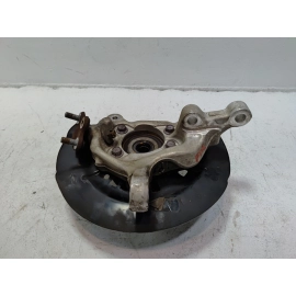 2019-2025 Toyota RAV4 AWD Front Passenger Side Wheel Spindle Knuckle Hub OEM