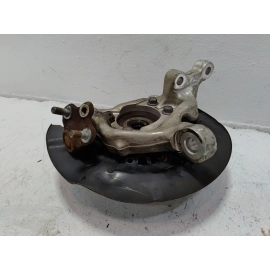 2019-2025 Toyota RAV4 AWD Front Passenger Side Wheel Spindle Knuckle Hub OEM