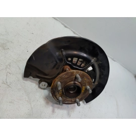 2019-2025 Toyota RAV4 AWD Front Passenger Side Wheel Spindle Knuckle Hub OEM