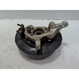 2019-2025 Toyota RAV4 AWD Front Passenger Side Wheel Spindle Knuckle Hub OEM