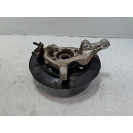 2019-2025 Toyota RAV4 AWD Front Passenger Side Wheel Spindle Knuckle Hub OEM
