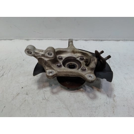 2019-2025 Toyota RAV4 AWD Front Passenger Side Wheel Spindle Knuckle Hub OEM