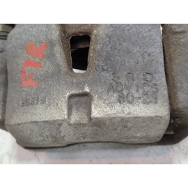 2019-2025 Toyota RAV4 Front Right Passenger Side Disc Brake Caliper OEM