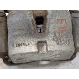 2019-2025 Toyota RAV4 Front Left Driver Side Disc Brake Caliper OEM