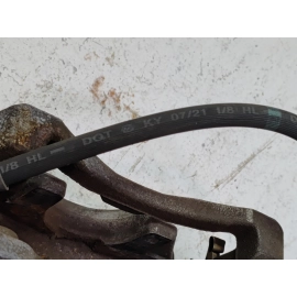 2019-2025 Toyota RAV4 Front Left Driver Side Disc Brake Caliper OEM