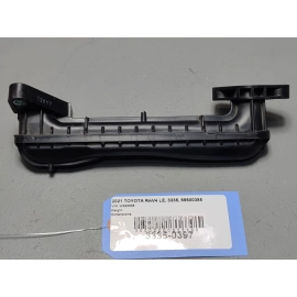 2019 - 2022 TOYOTA RAV4 ENGINE EGR PIPE TUBE HOSE LINE OEM