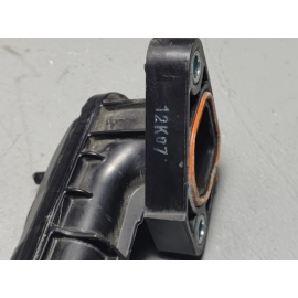 2019 - 2022 TOYOTA RAV4 ENGINE EGR PIPE TUBE HOSE LINE OEM