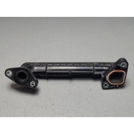 2019 - 2022 TOYOTA RAV4 ENGINE EGR PIPE TUBE HOSE LINE OEM