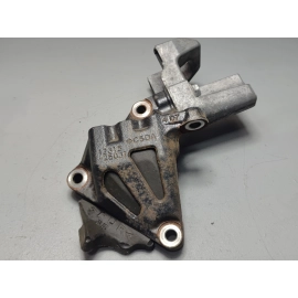 2021-2025 TOYOTA RAV4 2.5L ENGINE MOTOR PASSENGER SIDE MOUNT SUPPORT BRACKET OEM