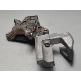 2021-2025 TOYOTA RAV4 2.5L ENGINE MOTOR PASSENGER SIDE MOUNT SUPPORT BRACKET OEM