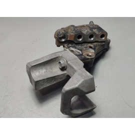 2021-2025 TOYOTA RAV4 2.5L ENGINE MOTOR PASSENGER SIDE MOUNT SUPPORT BRACKET OEM