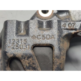 2021-2025 TOYOTA RAV4 2.5L ENGINE MOTOR PASSENGER SIDE MOUNT SUPPORT BRACKET OEM