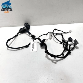 2019-2020 FORD FUSION REAR RIGHT PASSENGER SIDE DOOR WIRING CABLE HARNESS O