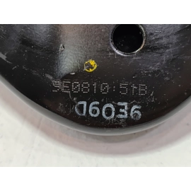 Toyota RAV4 Rear Suspension Left Driver Side Upper Control Arm  2019-2025 OEM