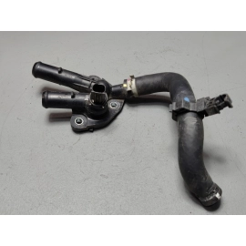 2018-24 TOYOTA RAV4 2.5L ENGINE RADIATOR COOLING THERMOSTAT HOUSING FLANGE OEM