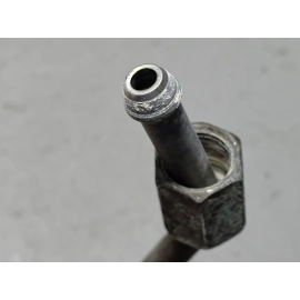 2021 TOYOTA RAV4 AC AIR CONDITION HOSE PIPE LINE OEM