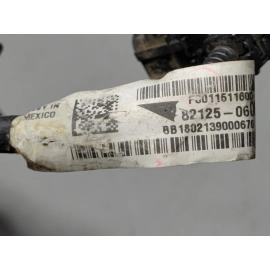 2020-2025 TOYOTA RAV4 2.5L ENGINE MOTOR WIRE WIRING HARNESS NO.5 OEM