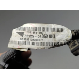 2020-2025 TOYOTA RAV4 2.5L ENGINE MOTOR WIRE WIRING HARNESS NO.5 OEM