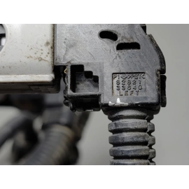 2019-2025 TOYOTA RAV4 2.5L ENGINE KNOCK SENSOR WIRE HARNESS OEM