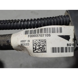 2019-2025 TOYOTA RAV4 2.5L ENGINE KNOCK SENSOR WIRE HARNESS OEM