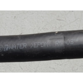 2019-2025 TOYOTA RAV4 2.5L ENGINE COOLANT WATER BY PASS HOSE TUBE PIPE OEM
