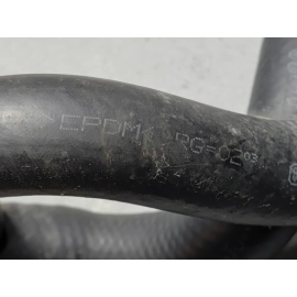 2019-2025 TOYOTA RAV4 2.5L ENGINE COOLANT BY PASS HOSE TUBE PIPE W/ VALVE OEM