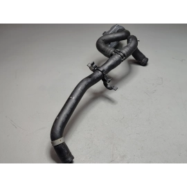2019-2025 TOYOTA RAV4 2.5L ENGINE COOLANT BY PASS HOSE TUBE PIPE W/ VALVE OEM