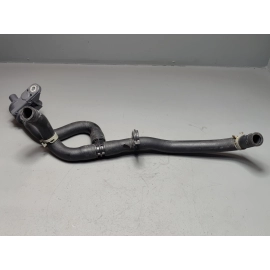 2019-2025 TOYOTA RAV4 2.5L ENGINE COOLANT BY PASS HOSE TUBE PIPE W/ VALVE OEM