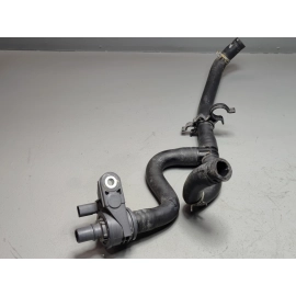 2019-2025 TOYOTA RAV4 2.5L ENGINE COOLANT BY PASS HOSE TUBE PIPE W/ VALVE OEM
