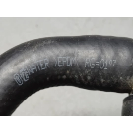 2019-2025 TOYOTA RAV4 2.5L ENGINE COOLANT BY PASS HOSE TUBE PIPE W/ VALVE OEM
