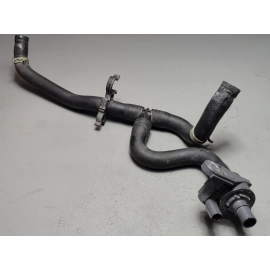 2019-2025 TOYOTA RAV4 2.5L ENGINE COOLANT BY PASS HOSE TUBE PIPE W/ VALVE OEM