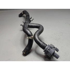 2019-2025 TOYOTA RAV4 2.5L ENGINE COOLANT BY PASS HOSE TUBE PIPE W/ VALVE OEM