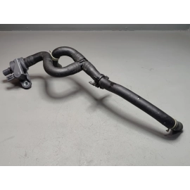 2019-2025 TOYOTA RAV4 2.5L ENGINE COOLANT BY PASS HOSE TUBE PIPE W/ VALVE OEM