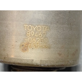 Toyota RAV4 Emission System Front Upper Oxygen O2 Lambda Sensor 2019-2025 OEM