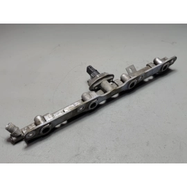 2019-2024 TOYOTA CAMRY 2.5L ENGINE MOTOR FUEL INJECTION DELIVERY RAIL OEM